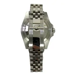 40MM STEEL BLUE