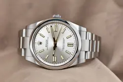 STEEL 124300 WITH