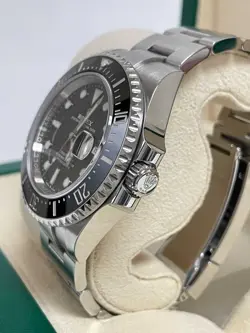 SEA-DWELLER 43MM SD43