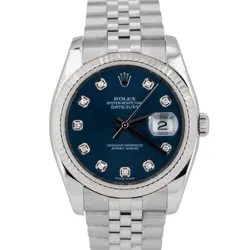 BLUE DIAMOND STAINLESS