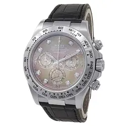 LEATHER DIAMONDS MOTHER