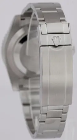 WATCH 116610 LV