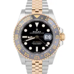 TWO-TONE 40MM 126713