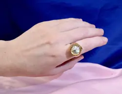 PRECISION 18K YELLOW