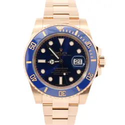 DIAL WATCH 116618LB