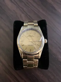 1014 34MM AUTOMATIC
