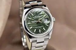BEZEL 126200
