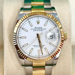 PAPERS TWO-TONE YELLOW