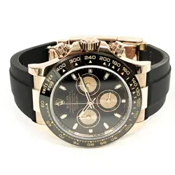 DAYTONA 116515LN 40MM
