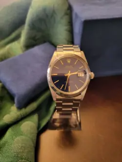 WATCH BF571736
