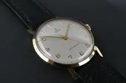 9K GOLD ROLEX