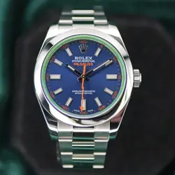 MINT CONDITION 116400GV