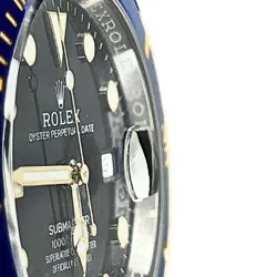126613LB SUBMARINER 41MM