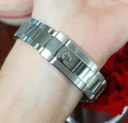 42MM ROLEX