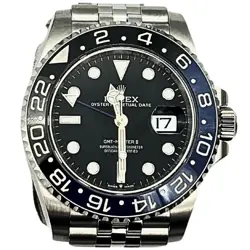 126710BLNR 40MM JUBILEE