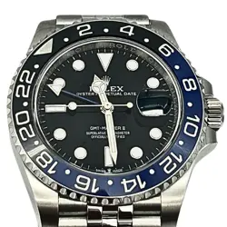 ROLEX BATMAN