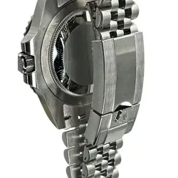 126710BLNR 40MM JUBILEE