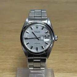 REF.6694 VINTAGE SILVER