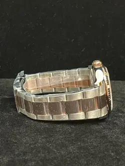 TT ROSE 18KT