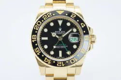 18K GOLD 2016