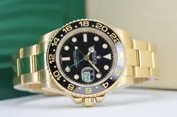 MASTER II 116718LN