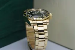 II 116718LN 18K