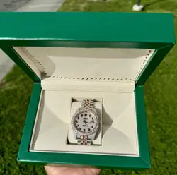 MEN ROLEX NEW