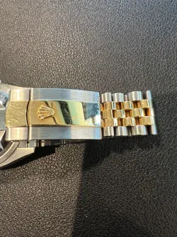 36 TWO-TONE CHAMPAGNE