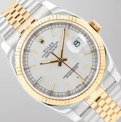 SUPER JUBILEE WATCH