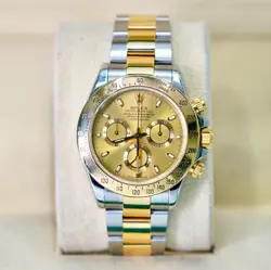 116523 CHAMPAGNE DIAL