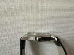 WRISTWATCH WHITE DIAL