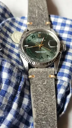 DATEJUST 16014 CUSTOM