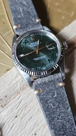 DATEJUST 16014 CUSTOM