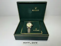 FLUTED CHAMPAGNE DIAL