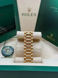 INDEX DIAL 18K