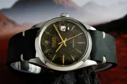 ORIGINAL TROPICAL DIAL