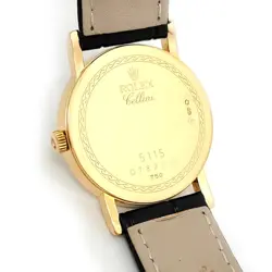CELLINI NO.