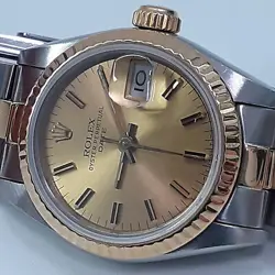 TONE AUTOMATIC OYSTER