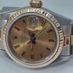 TONE AUTOMATIC OYSTER