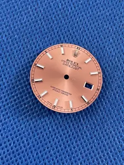 ROLEX MEN'S DATEJUST