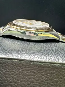 OYSTER STEEL AND