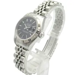 SS LADIES BLACK