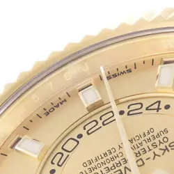 DIAL OYSTERFLEX MENS