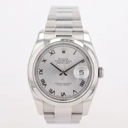 AUTOMATIC CHRONOMETER STAINLESS