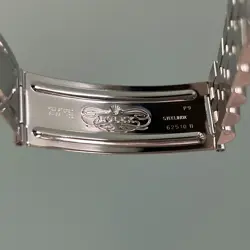 JUBILEE BAND BOX