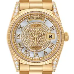 MOP PAVE
