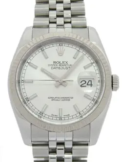 116234 NUMBER’07’S WATCH