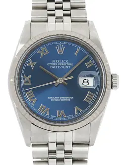 16234 NUMBER’01’S WATCH