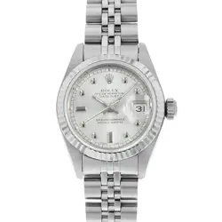 69174 SILVER DOT