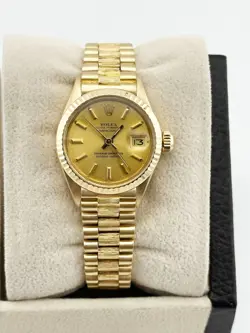 PRESIDENT 6917 CHAMPAGNE